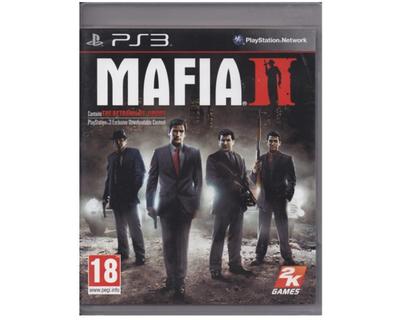 Mafia II (PS3)