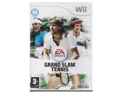 Grand Slam Tennis (Wii)