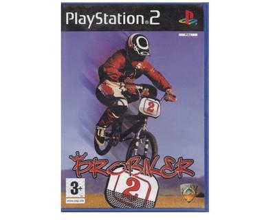 Pro Biker 2 (PS2)
