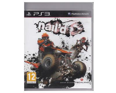 Nail'd (PS3)