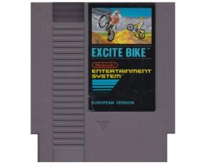Excite Bike (scn) (NES)