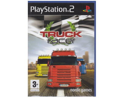 Truck Racer (PS2)