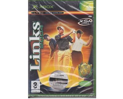 Links 2004 u. manual (Xbox)