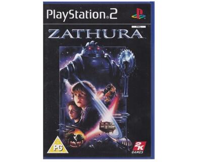 Zathura (PS2)