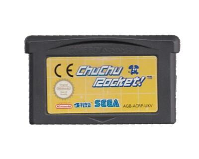 ChuChu Rocket (GBA)