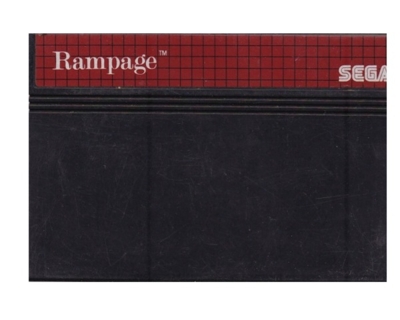Rampage (SMS)