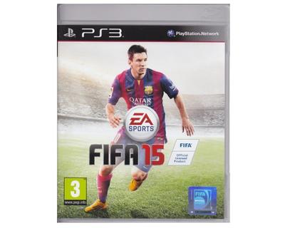 Fifa 15 (PS3)