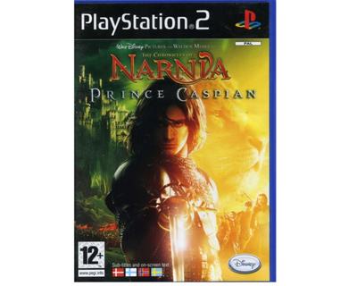 Narnia : Prince Caspian (forseglet) (PS2)