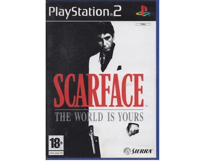 Scarface (PS2)