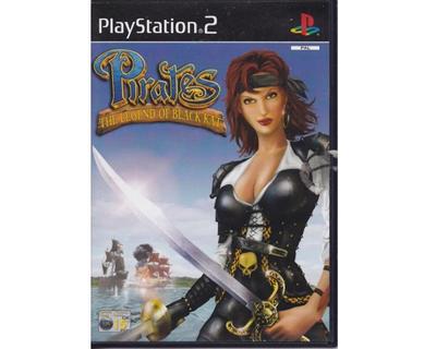 Pirates : The Legend of Black Kat (PS2)