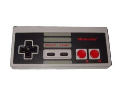 Nintendo 8 orig. Joypad (NES-004)