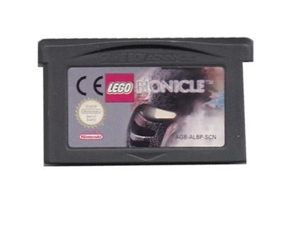 Lego Bionicle (GBA)