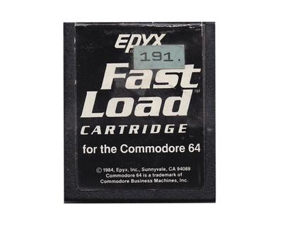 Fast Load (modul) kun modul