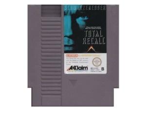 Total Recall (scn) (NES)