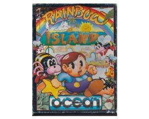 Rainbow Island (papæske) (bånd) (Commodore 64)