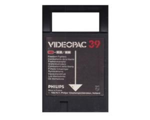 #39 Freedom Fighters