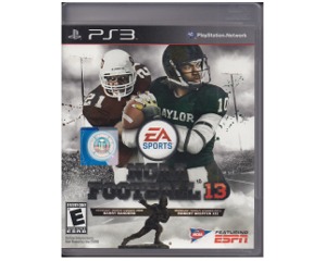 NCAA Football 13 (PS3)