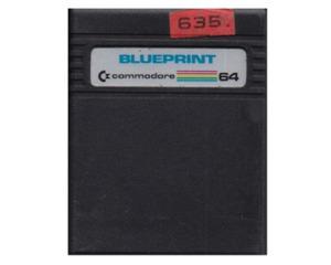 Blueprint (modul) kun modul