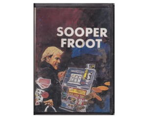 Sooper Froot (bånd) (Commodore 64)