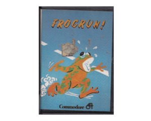 Frogrun (bånd) (Commodore 64)