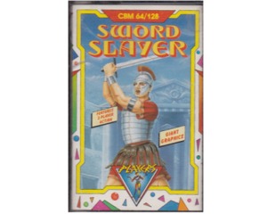 Sword Slayer (bånd) (Commodore 64)