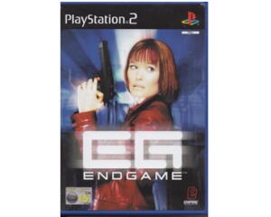 Endgame (PS2)