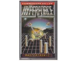 Hyperforce (bånd) (Commodore 64)