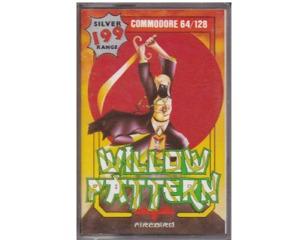 Willow pattern (bånd) (Commodore 64)