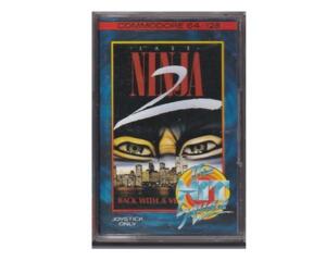Last Ninja 2 (bånd) (Commodore 64)