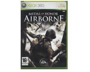 Medal of Honor : Airborne (Xbox 360)