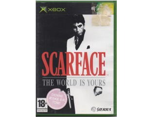 Scarface (Xbox)