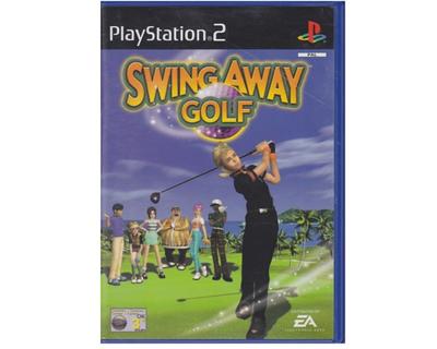 Swing Away Golf (PS2)