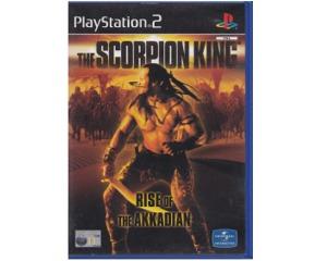 Scorpion King, The : Rise of Akkadian (PS2)