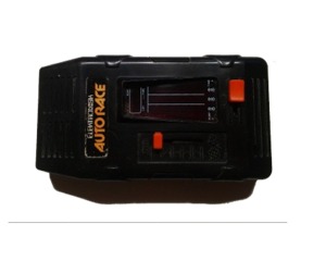 Elektronik Auto Race