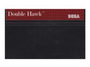 Double Hawk (SMS)