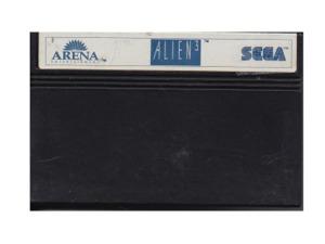 Alien 3 (SMS)