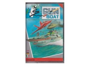 Gun Boat (bånd) (Commodore 64)
