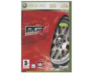 Project Gotham Racing 4 (Xbox 360)