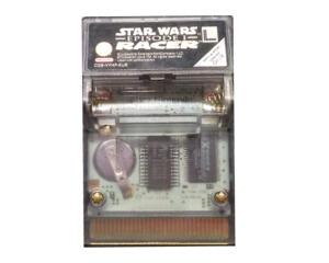 Star Wars Episode 1 Racer (GBC) (mangler batteriklap)