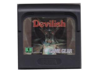 Devilish (Game Gear)
