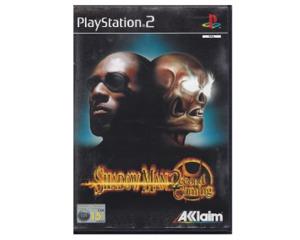 Shadow Man : 2nd Comming (PS2)