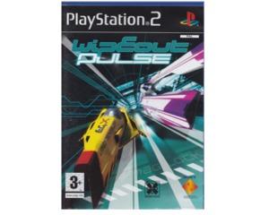 WipEout Pulse (PS2)
