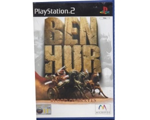Ben Hur (PS2)