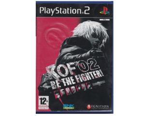 King of Fighters 2002, The (PS2)