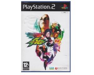 King of Fighters XI, The (PS2)