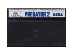 Predator 2 (SMS)