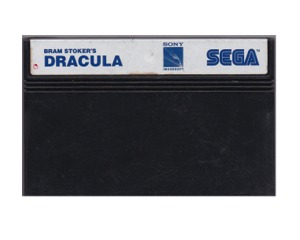 Dracula (SMS)