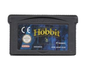 Hobbit, The (GBA)