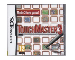TouchMaster 3 (Nintendo DS)