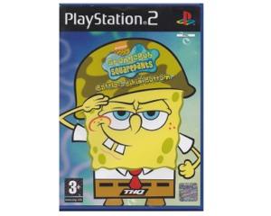 Spongebob Squarepants : Battle for Bikini Bottom (PS2)